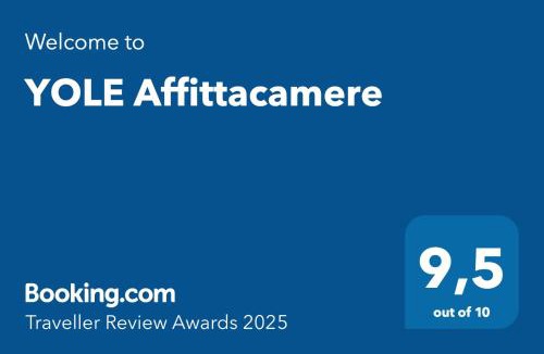 Empoli Bed & Breakfast | YOLE Affittacamere