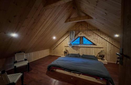 Jispa Other | YOLO Outdoors - Riverside Luxury Domes & Glamping, Jispa