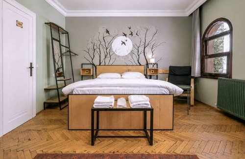 Rasimpasa Hostel | Yolohostel