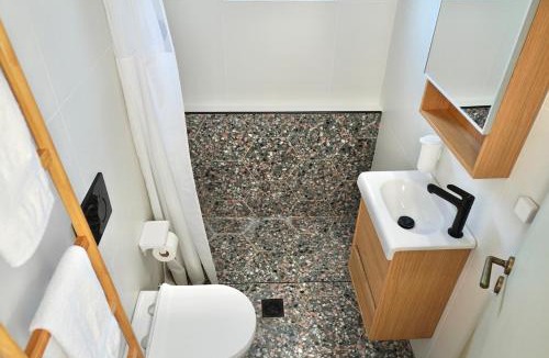 Amarinthos Apartment | Yoma