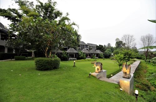 Pai Resort | Yoma Hotel, Pai