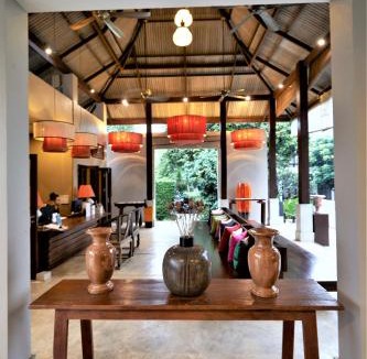 Pai Resort | Yoma Hotel, Pai