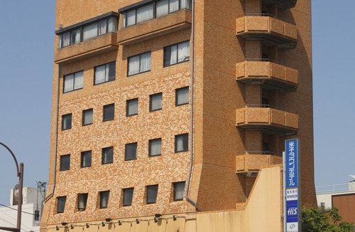 Yonago Hotel | yonago-town-hotel
