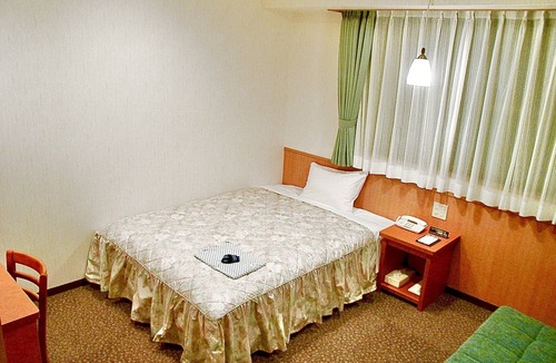 Yonago Hotel | Yonago Universal Hotel