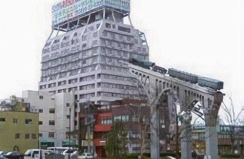 Yonago Hotel | Yonago Universal Hotel