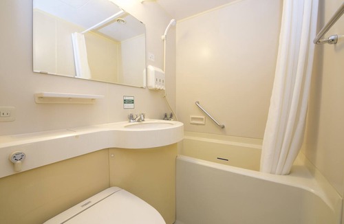 Yonago Hotel | Yonago Washington Hotel Plaza