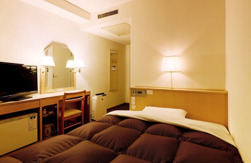 Yonago Hotel | Yonago Washington Hotel Plaza