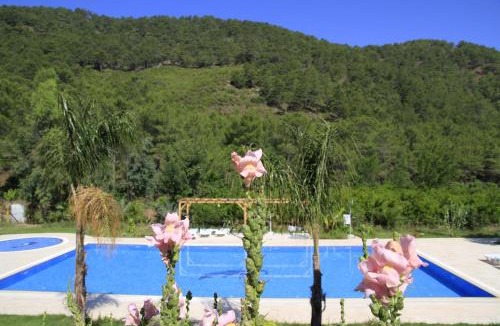 Adrasan Hotel | Yonca Hotel
