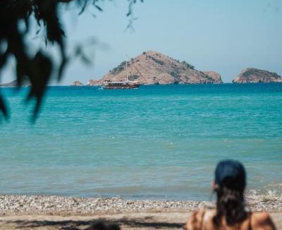 Yaniklar Hotel | Yonca Lodge