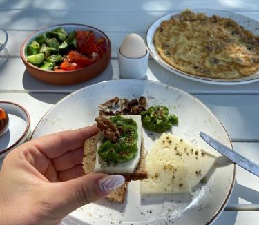 Yaniklar Hotel | Yonca Lodge