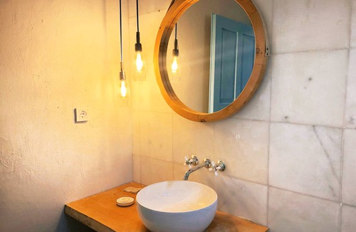 Yaniklar Bed & Breakfast | Yonca Lodge