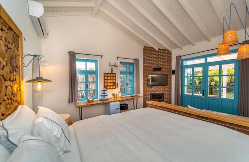 Yaniklar Bed & Breakfast | Yonca Lodge