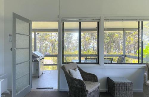 Bendalong House | Yonder Cottage