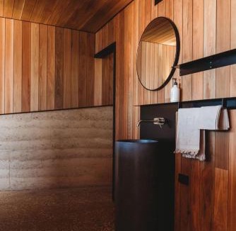 Canobolas Villa | Yonder Studio at Basalt Luxury Accommodation