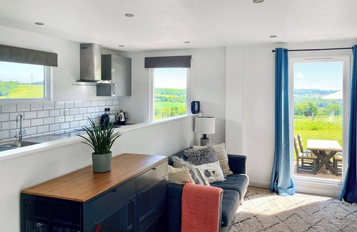 Saint Blazey Cottage | Yonder View - UKC7000
