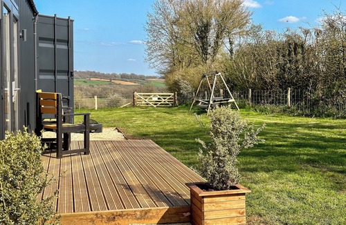 Saint Blazey Cottage | Yonder View - UKC7000