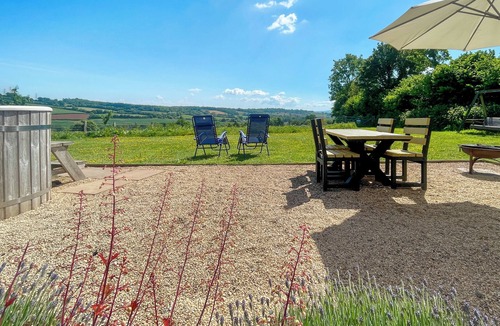 Saint Blazey Cottage | Yonder View - UKC7000