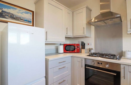 St Austell Cottage | Yonja Homes