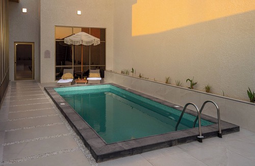 Medina Villa | Yonobi
