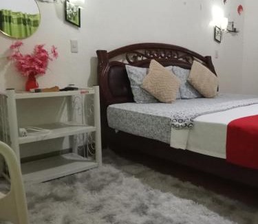 Moalboal House | YOO Darius' Residences