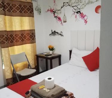 Moalboal House | YOO Darius' Residences