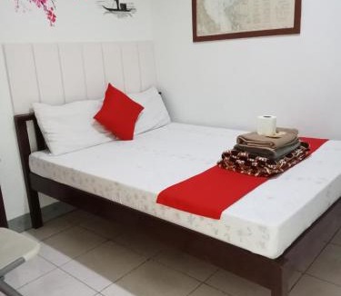Moalboal House | YOO Darius' Residences