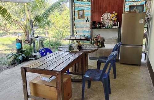 San Sai House | Yoo Sabai Home
