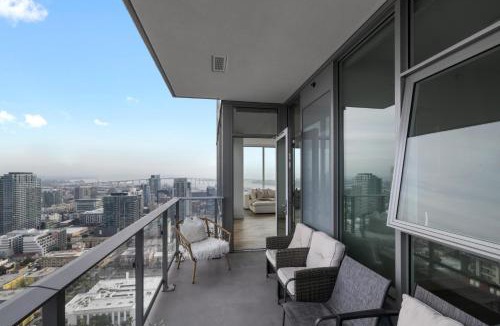 Civic Core Apartment | YoraHomes
