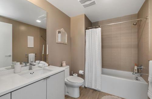 Civic Core Apartment | YoraHomes