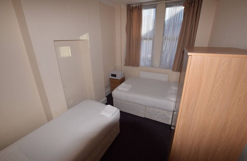 Valentines Hotel | York Hotel
