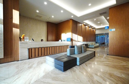 Banqiao Hotel | York Hotel