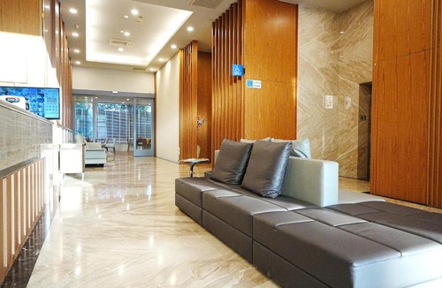 Banqiao Hotel | York Hotel