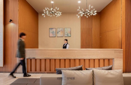 Banqiao Hotel | York Hotel