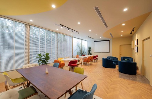Banqiao Hotel | York Hotel