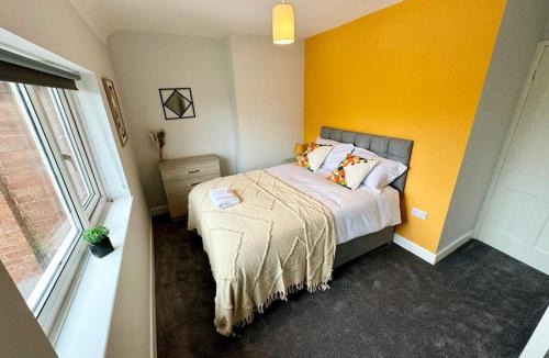 Billingham House | York House