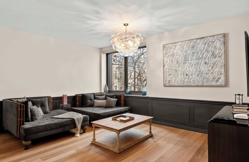Upper East Side Condo | Yorkville Manor by Rove Travel | 2BR Designer w/Amenities