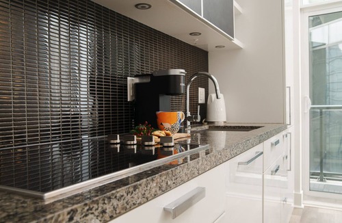Yorkville Condo | Yorkville Pulse Studio