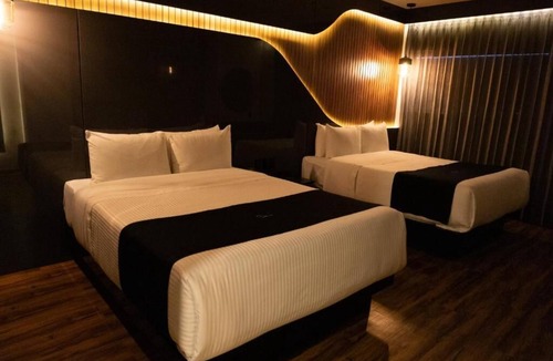Queretaro Hotel | YORU