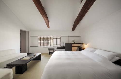 Kurashiki Hotel | YORUYA