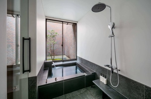 Kurashiki Hotel | YORUYA