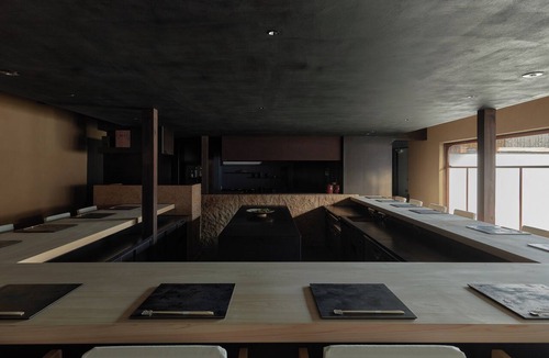Kurashiki Hotel | YORUYA