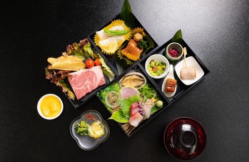 Ito Hotel | Yoshino