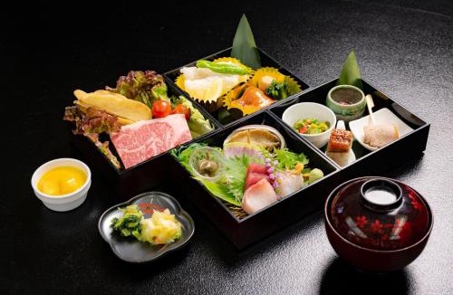 Ito Hotel | Yoshino