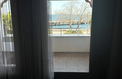 Marmara Hotel | Yosun Otel