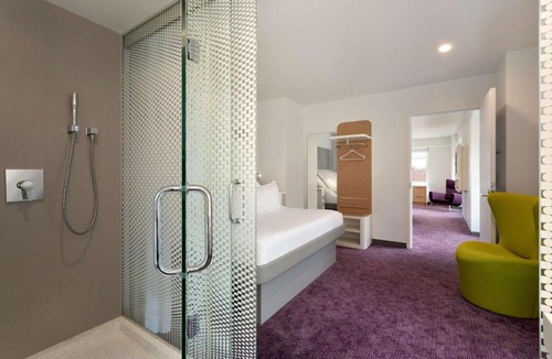 Fort Point Hotel | YOTEL Boston