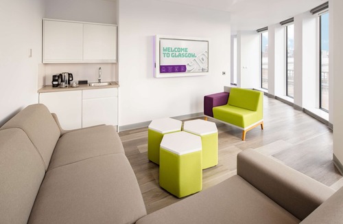 City Centre Glasgow Hotel | YOTEL Glasgow