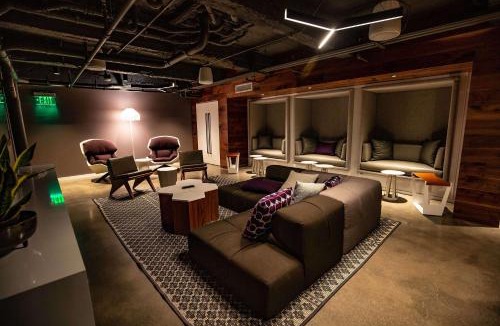Mid-Market Hotel | Yotel San Francisco