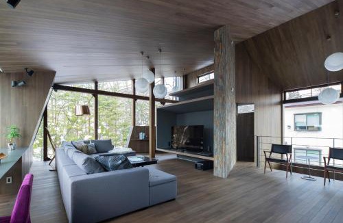 Echo Land Villa | Yotsuba