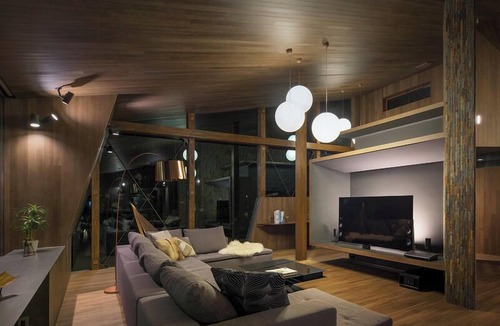 Echo Land Villa | Yotsuba