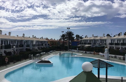 Maspalomas Apartment | You and Mia